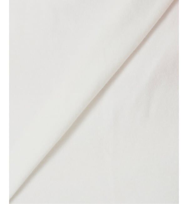  「《予約》【洗える】ドレープフレンチカットソー」|Tシャツ・カットソー|