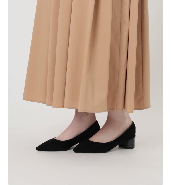  「《予約》【洗える】タックシャツワンピース」|ワンピース|