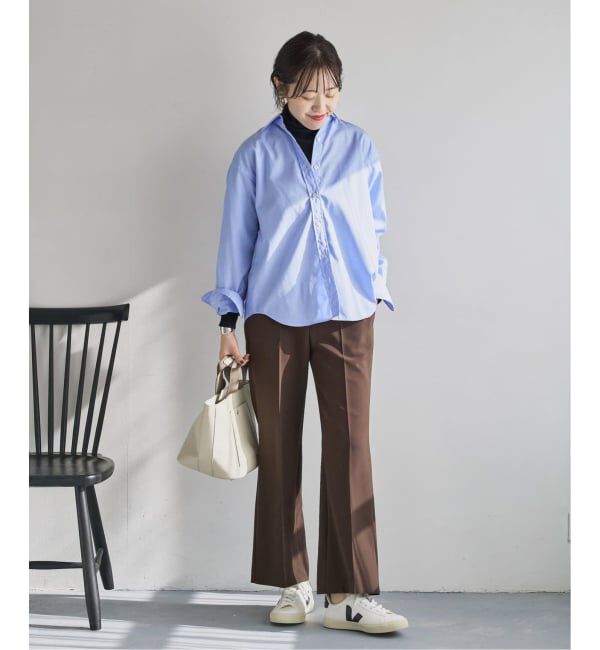  「《追加予約3/大容量&500mlペットボトル収納◎》LE TALON BELT M トート」|トートバッグ|