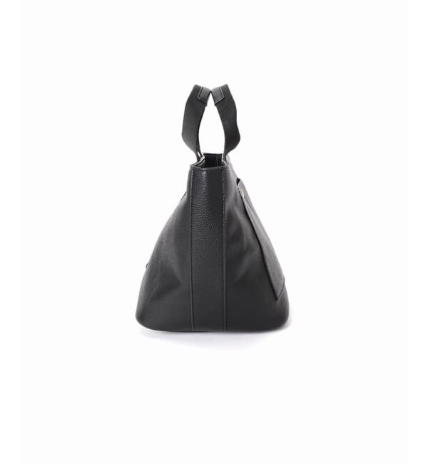  「《追加予約3/大容量&500mlペットボトル収納◎》LE TALON BELT M トート」|トートバッグ|