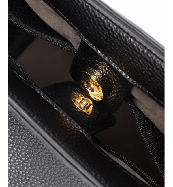  「《追加予約3/大容量&500mlペットボトル収納◎》LE TALON BELT M トート」|トートバッグ|