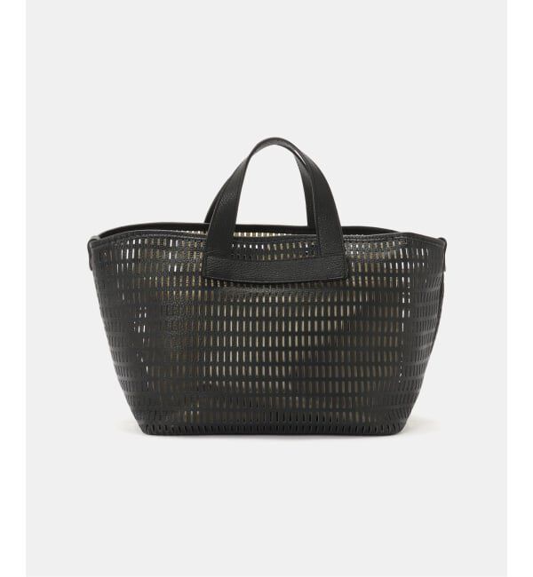  「Mrose/エンメローズ  cut tote」|トートバッグ|