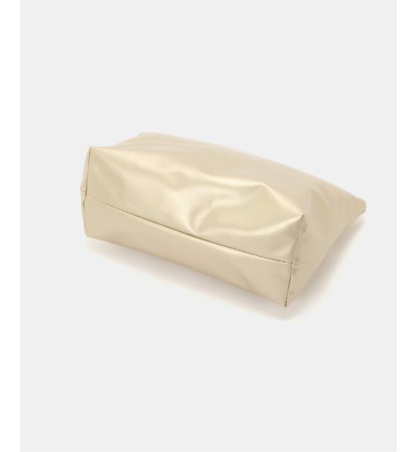  「Mrose/エンメローズ  cut tote」|トートバッグ|