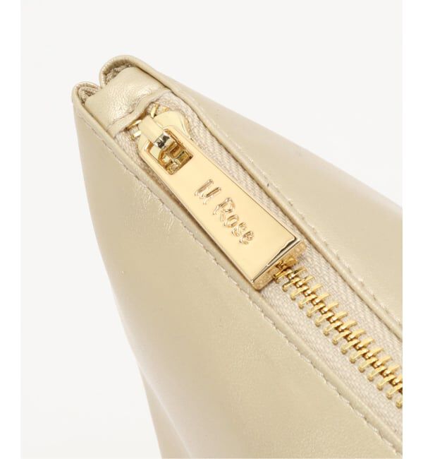  「Mrose/エンメローズ  cut tote」|トートバッグ|