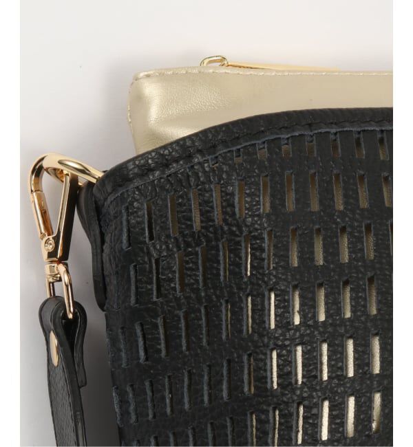  「Mrose/エンメローズ  cut tote」|トートバッグ|