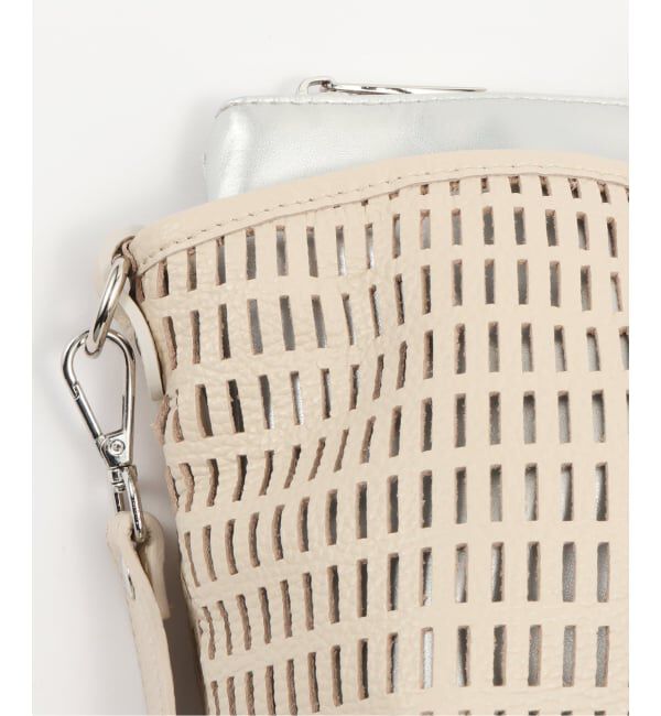  「Mrose/エンメローズ  cut tote」|トートバッグ|