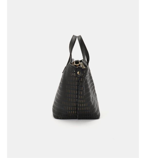  「Mrose/エンメローズ  cut tote」|トートバッグ|