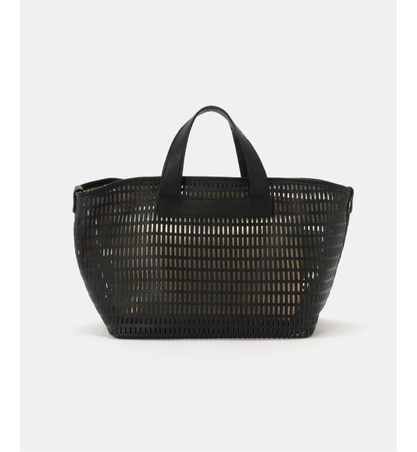  「Mrose/エンメローズ  cut tote」|トートバッグ|
