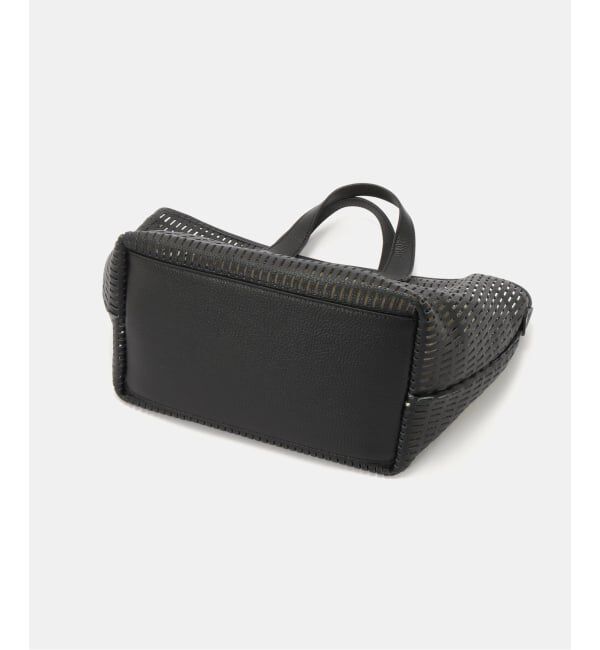  「Mrose/エンメローズ  cut tote」|トートバッグ|