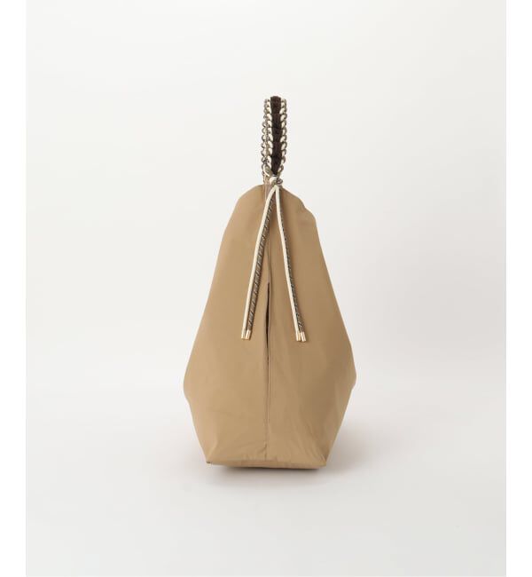  「LE VELNIS/ルベルニ  パラコードワンハンドルトート」|トートバッグ|