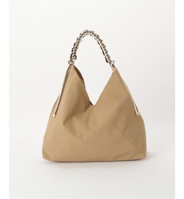  「LE VELNIS/ルベルニ  パラコードワンハンドルトート」|トートバッグ|