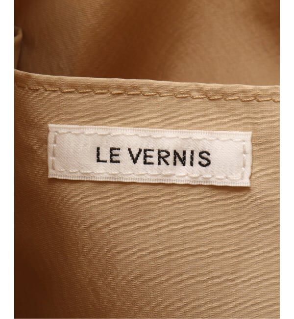  「LE VELNIS/ルベルニ  パラコードワンハンドルトート」|トートバッグ|