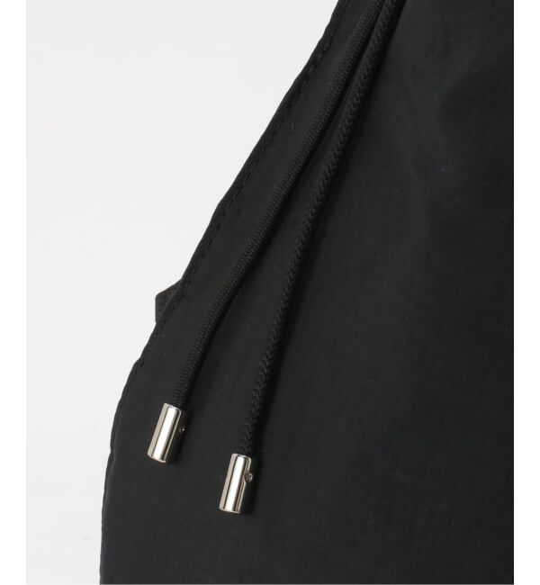  「LE VELNIS/ルベルニ  パラコードワンハンドルトート」|トートバッグ|