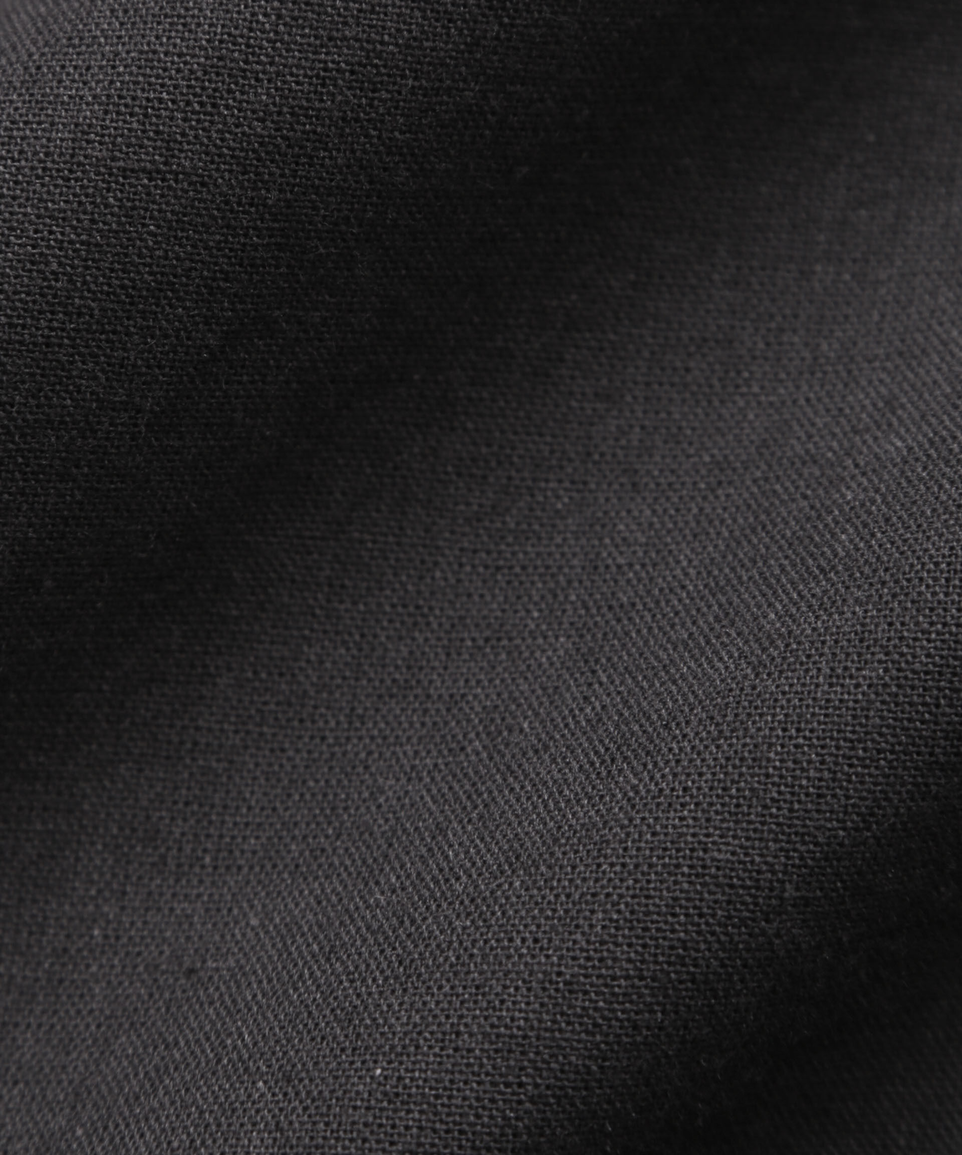 nano･universe「綿麻COOLMAXイージタックパンツ(セットアップ可)」|チノ|