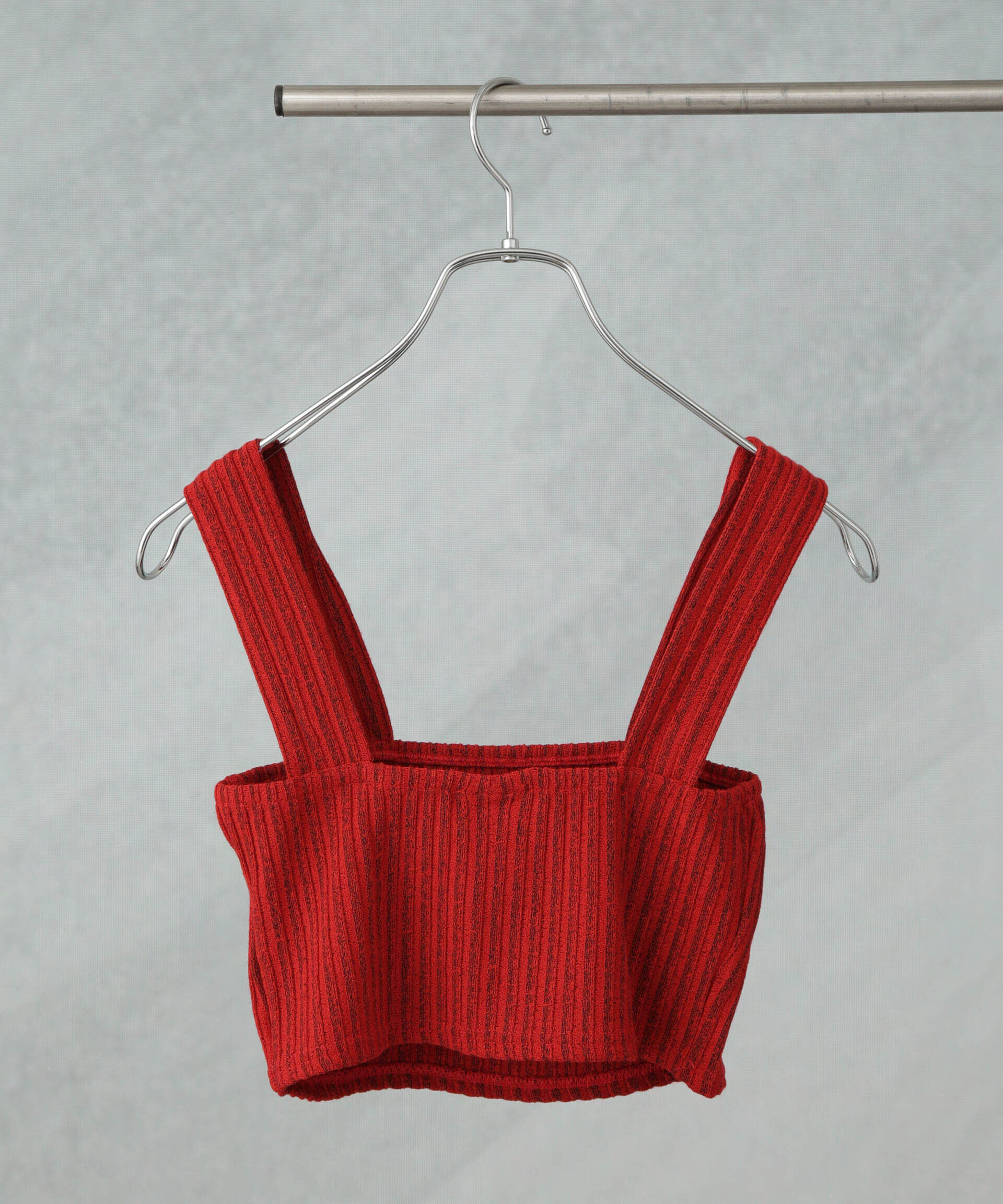 nano･universe「RITA ROW/ECLAT BUSTIER」|Tシャツ・カットソー|