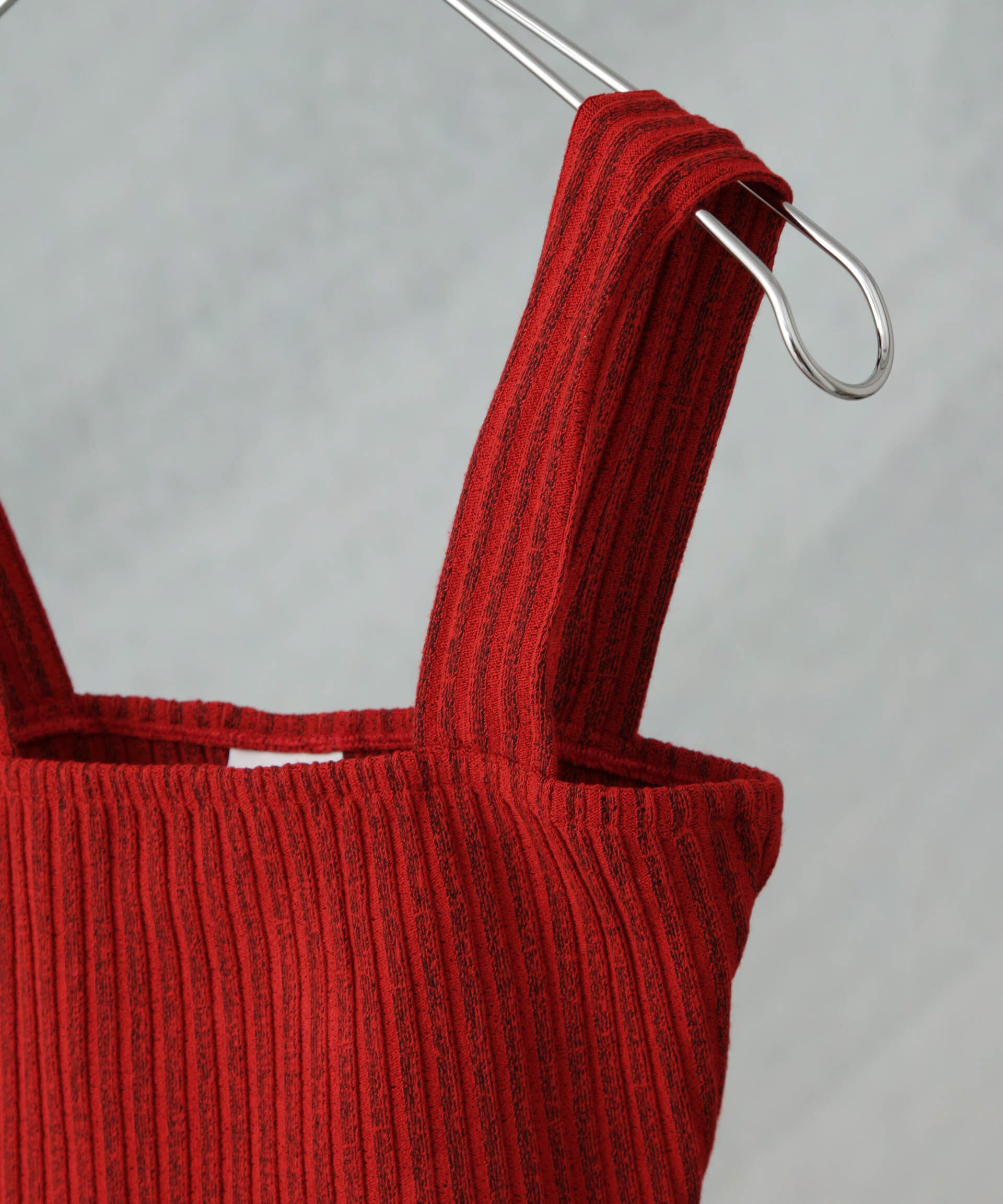 nano･universe「RITA ROW/ECLAT BUSTIER」|Tシャツ・カットソー|