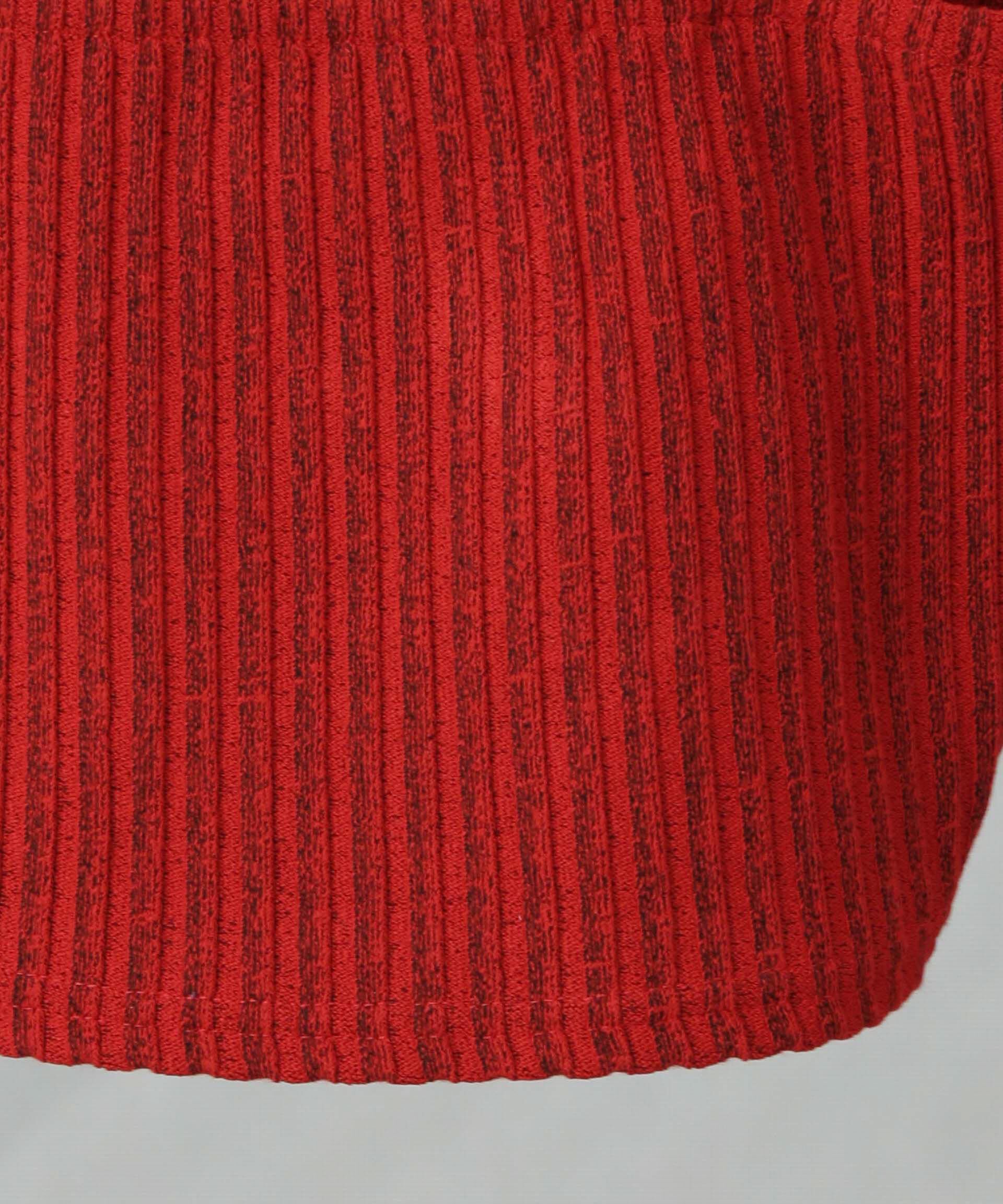 nano･universe「RITA ROW/ECLAT BUSTIER」|Tシャツ・カットソー|