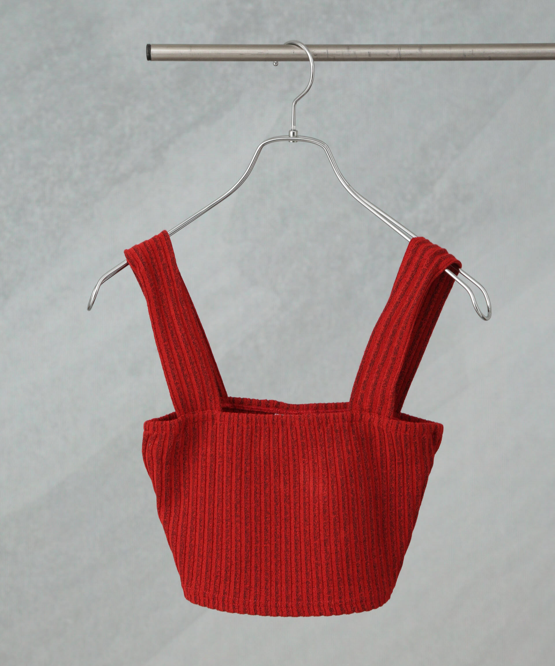 nano･universe「RITA ROW/ECLAT BUSTIER」|Tシャツ・カットソー|