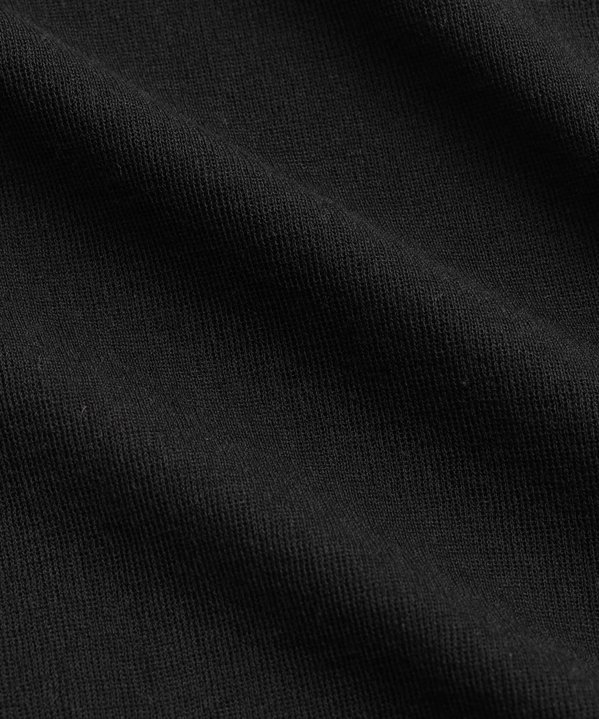 nano･universe「シアーツイストフライスロンT」|Tシャツ・カットソー|