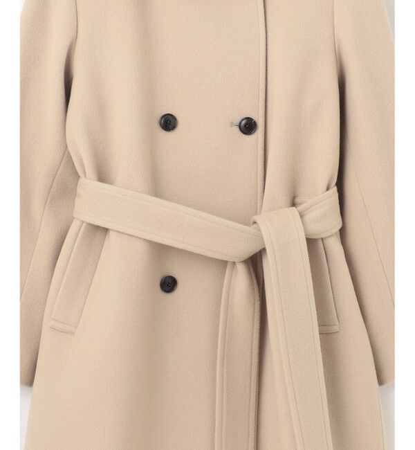 組曲「ライトビーバー トレンチライク ロングコート」|その他|