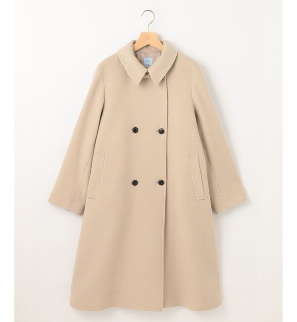 組曲「ライトビーバー トレンチライク ロングコート」|その他|