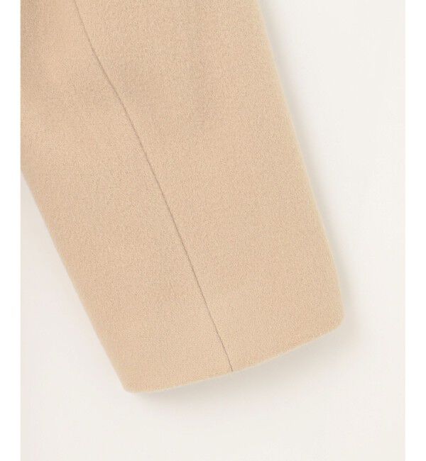 組曲「ライトビーバー トレンチライク ロングコート」|その他|