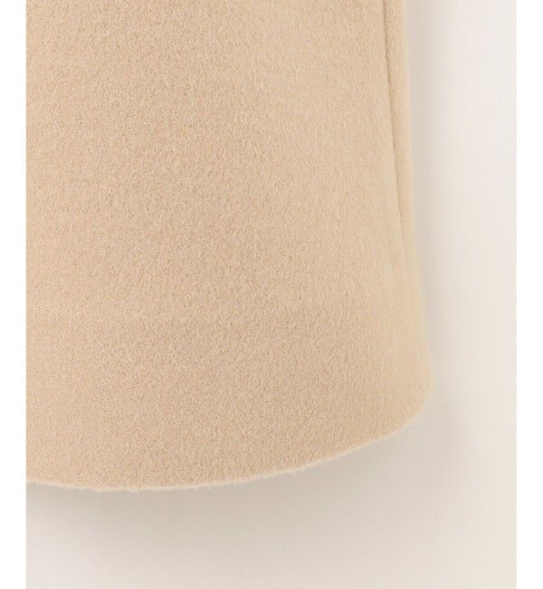 組曲「ライトビーバー トレンチライク ロングコート」|その他|