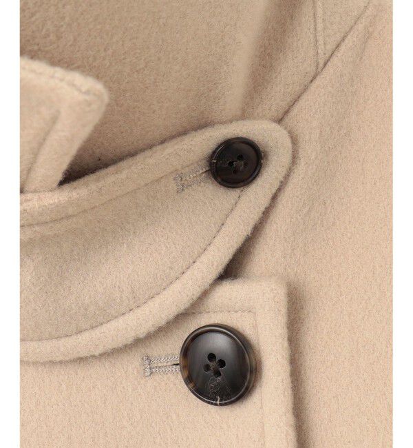 組曲「ライトビーバー トレンチライク ロングコート」|その他|