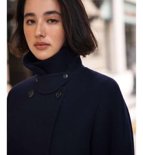 組曲「ライトビーバー トレンチライク ロングコート」|その他|