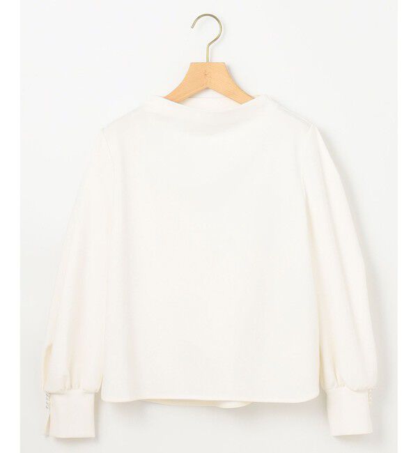 組曲「【WEB限定・2SET】ポンチトップス&times;プリーツスカートセットアップ」|スーツ|