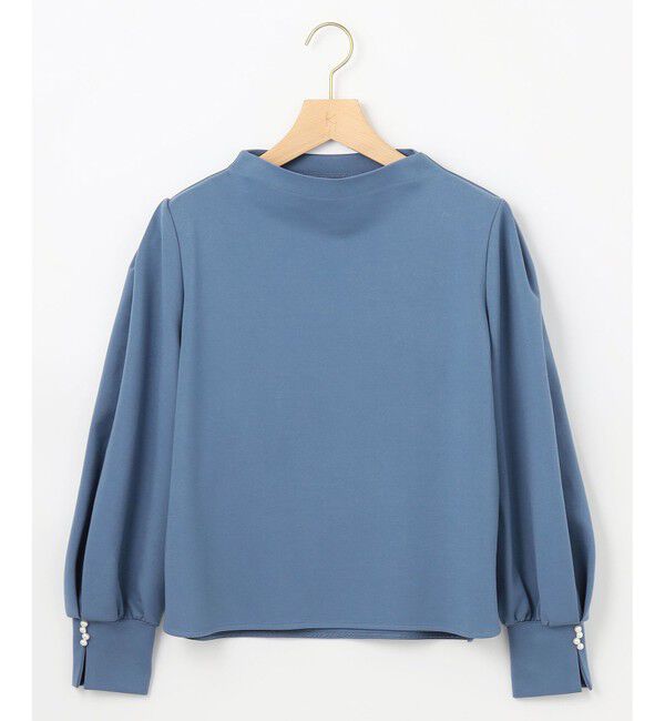 組曲「【WEB限定・2SET】ポンチトップス&times;プリーツスカートセットアップ」|スーツ|