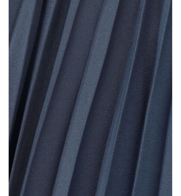 組曲「【WEB限定・2SET】ポンチトップス&times;プリーツスカートセットアップ」|スーツ|