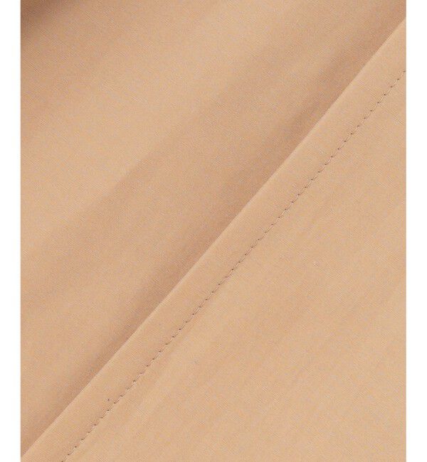 組曲「タイプライターショート トレンチコート」|トレンチコート|