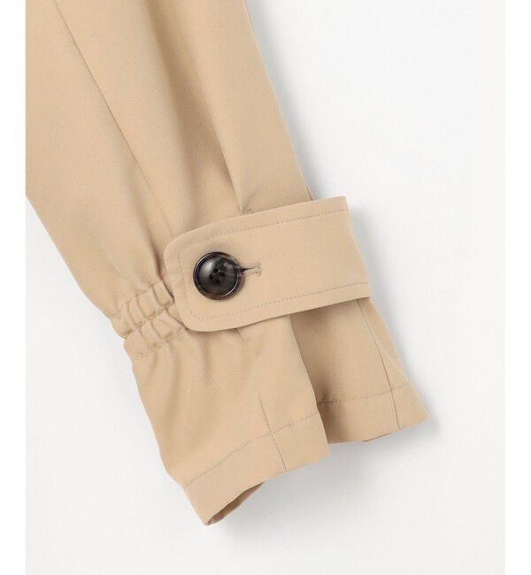 組曲「リラクシング トレンチコート」|トレンチコート|