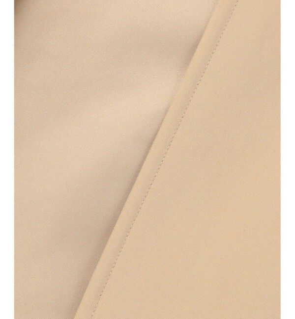 組曲「リラクシング トレンチコート」|トレンチコート|