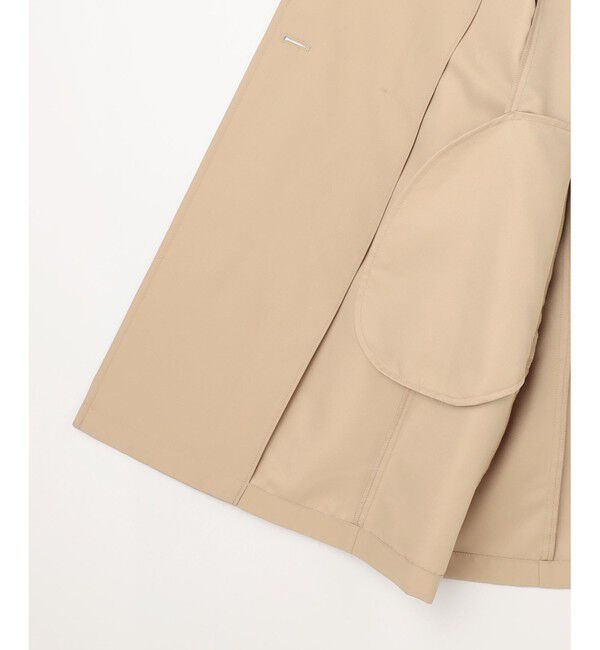 組曲「リラクシング トレンチコート」|トレンチコート|