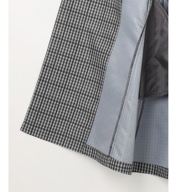 組曲「リラクシング トレンチコート」|トレンチコート|