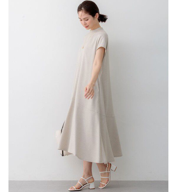 組曲「ライトリネンライク ワンピース」|ワンピース|