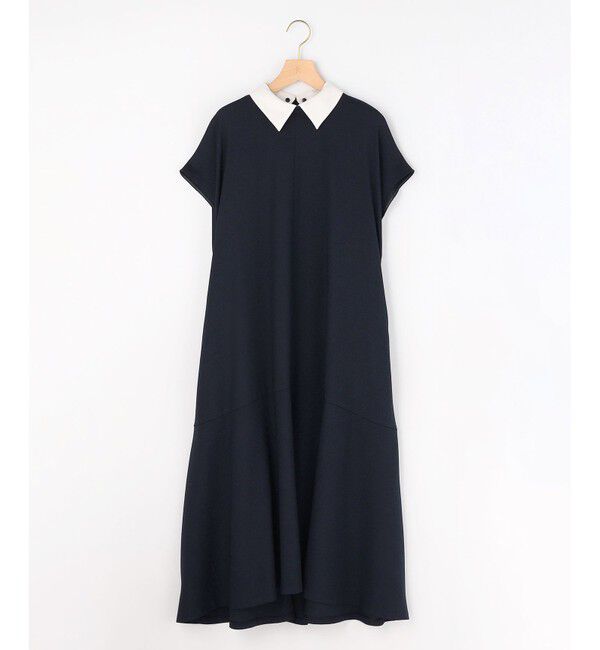 組曲「ライトリネンライク ワンピース」|ワンピース|