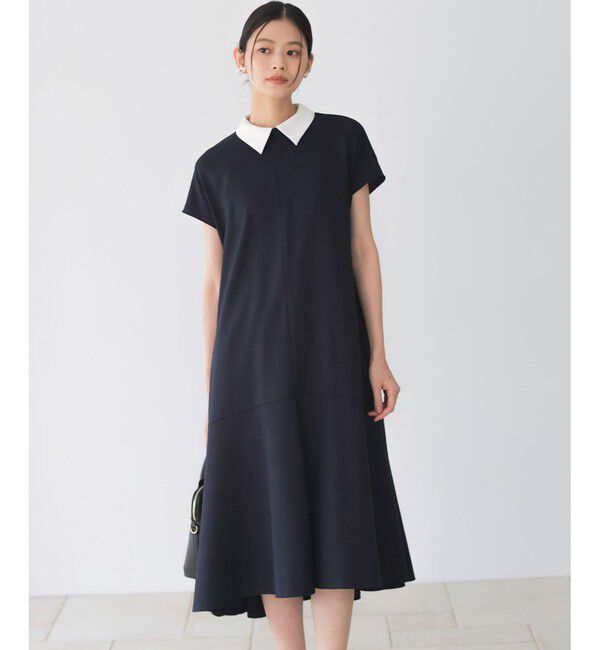 組曲「ライトリネンライク ワンピース」|ワンピース|