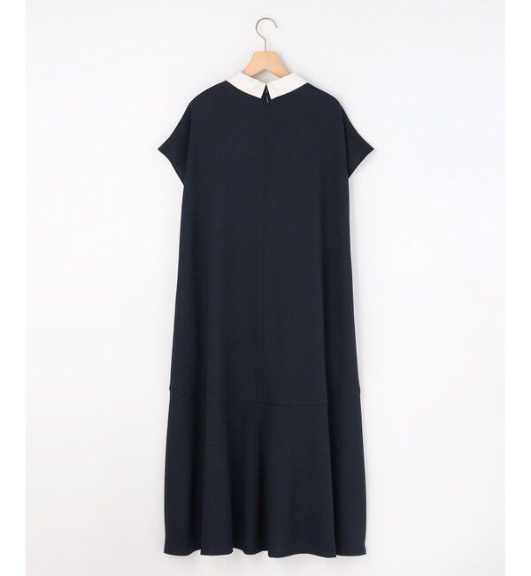 組曲「ライトリネンライク ワンピース」|ワンピース|