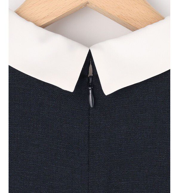 組曲「ライトリネンライク ワンピース」|ワンピース|