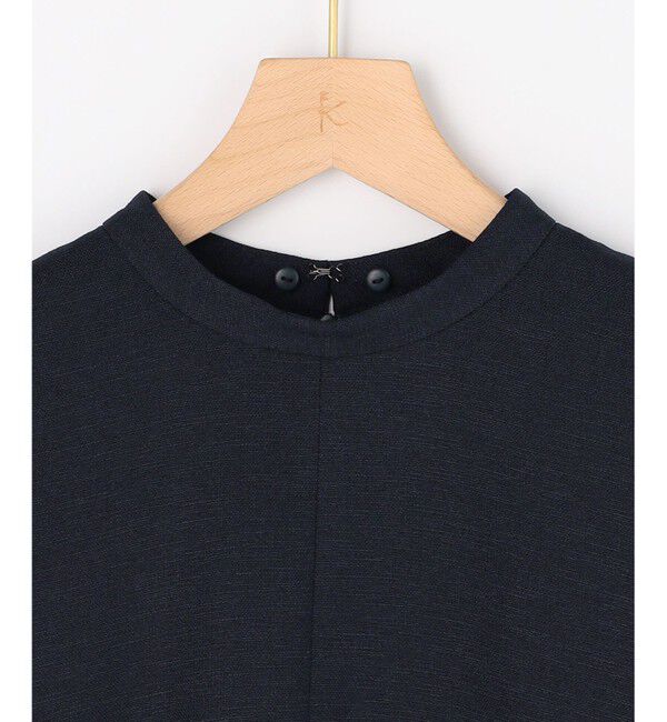 組曲「ライトリネンライク ワンピース」|ワンピース|