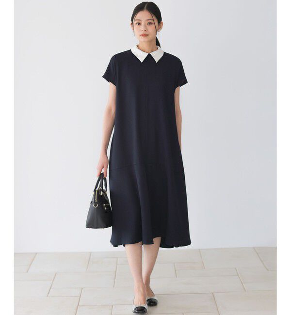 組曲「ライトリネンライク ワンピース」|ワンピース|