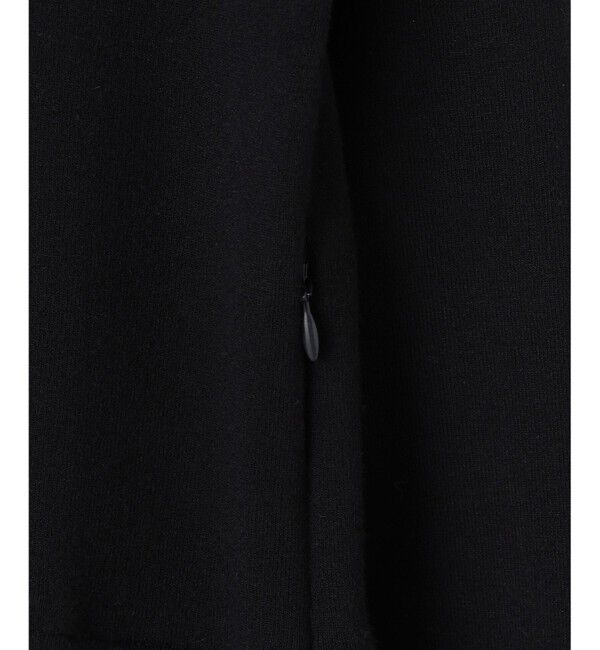 23区「【洗える】チュールコンビ ワンピース」|ワンピース|