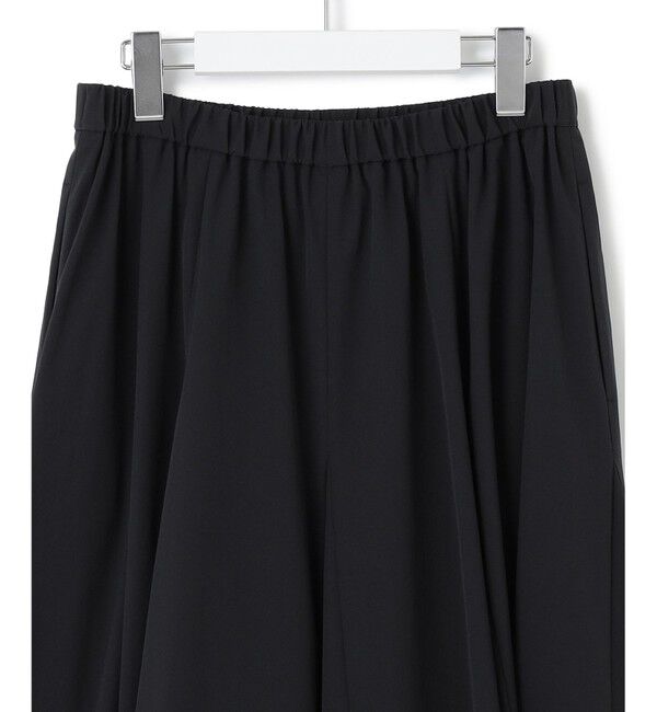 23区「【洗える】ストレッチタイプライター フレア スカート」|スカート|