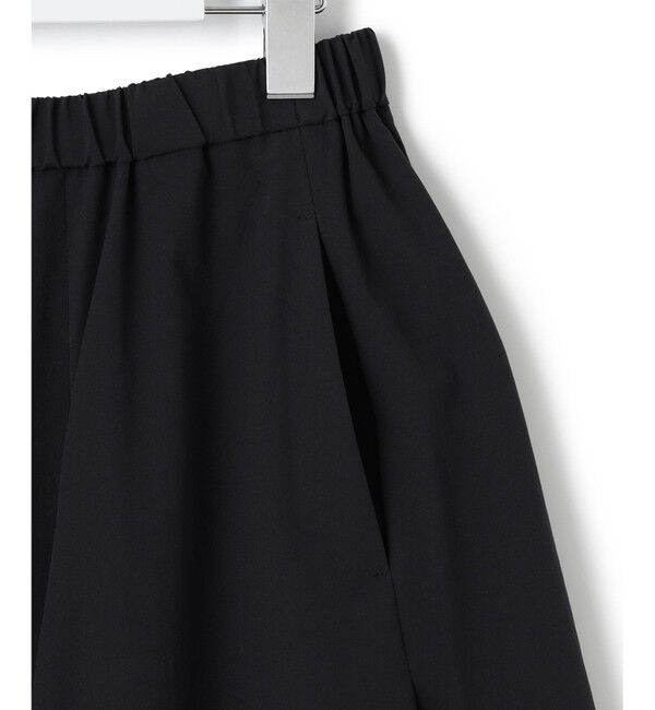 23区「【洗える】ストレッチタイプライター フレア スカート」|スカート|