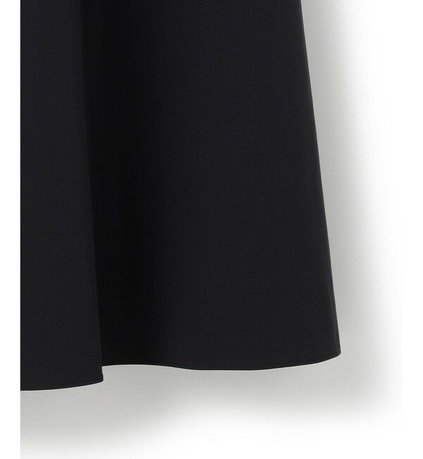 23区「【洗える】ストレッチタイプライター フレア スカート」|スカート|