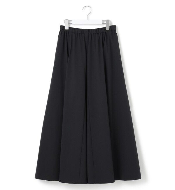 23区「【洗える】ストレッチタイプライター フレア スカート」|スカート|
