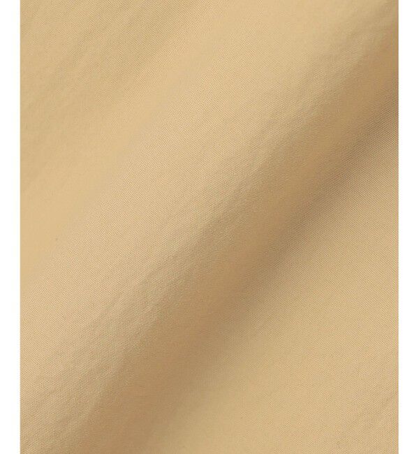 23区「【SLOW/一部店舗限定】UVカット/撥水/接触冷感 ナイロンタスランタフタ オールインワン」|オールインワン|